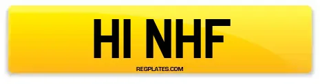 H1 NHF
