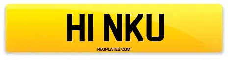 H1 NKU