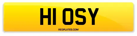H1 OSY