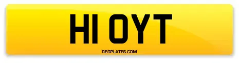 H1 OYT