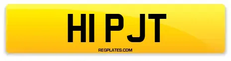 H1 PJT