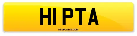 H1 PTA