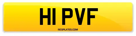 H1 PVF