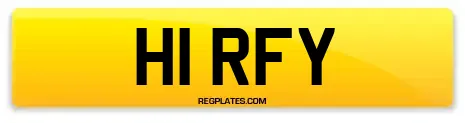 H1 RFY