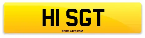 H1 SGT