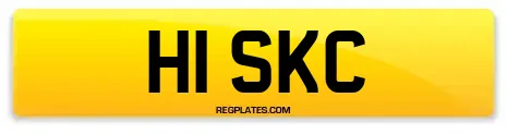 H1 SKC