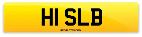 H1 SLB
