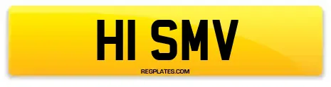 H1 SMV