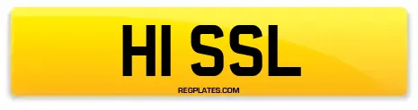H1 SSL