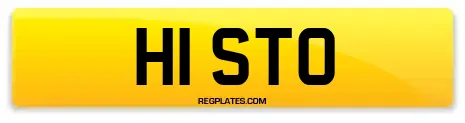 H1 STO