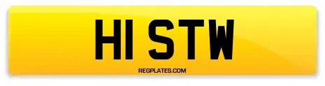 H1 STW
