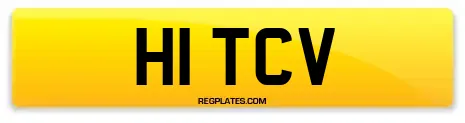 H1 TCV