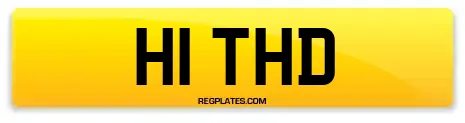 H1 THD