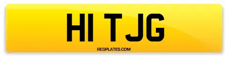 H1 TJG