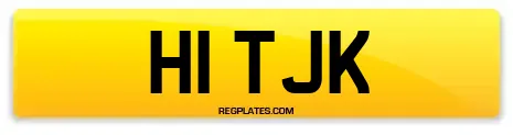 H1 TJK