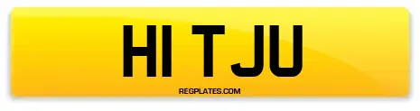 H1 TJU