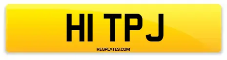 H1 TPJ