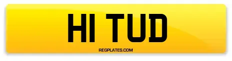 H1 TUD