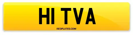 H1 TVA