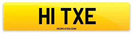 H1 TXE