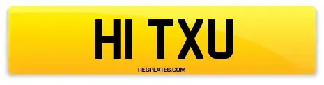 H1 TXU