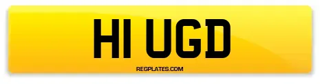 H1 UGD