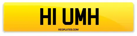 H1 UMH