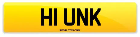 H1 UNK