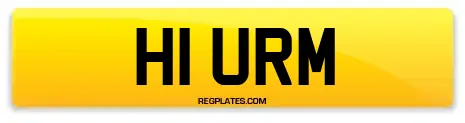 H1 URM
