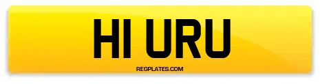 H1 URU