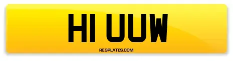 H1 UUW