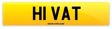 H1 VAT