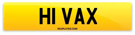 H1 VAX