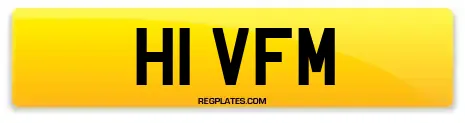 H1 VFM