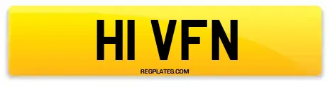 H1 VFN