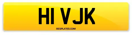 H1 VJK