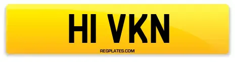 H1 VKN
