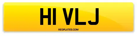 H1 VLJ