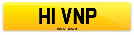 H1 VNP