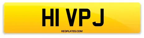 H1 VPJ