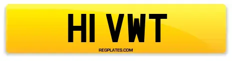 H1 VWT