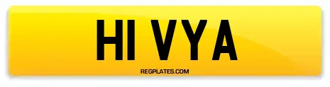 H1 VYA