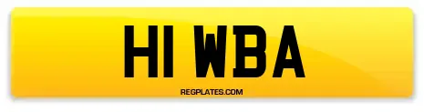 H1 WBA