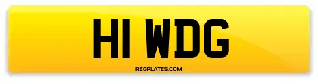 H1 WDG