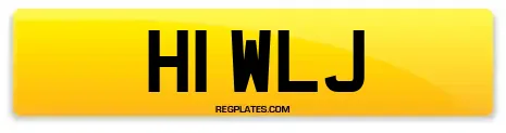 H1 WLJ