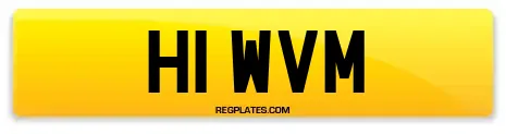 H1 WVM