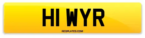 H1 WYR