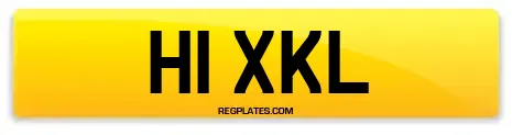 H1 XKL