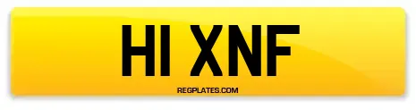 H1 XNF