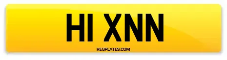 H1 XNN